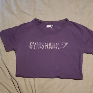Gymshark athletic t-shirt